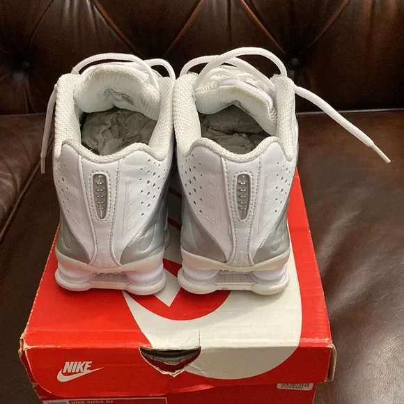 Nike show R4 woman 7.5 - Picture 4 of 7